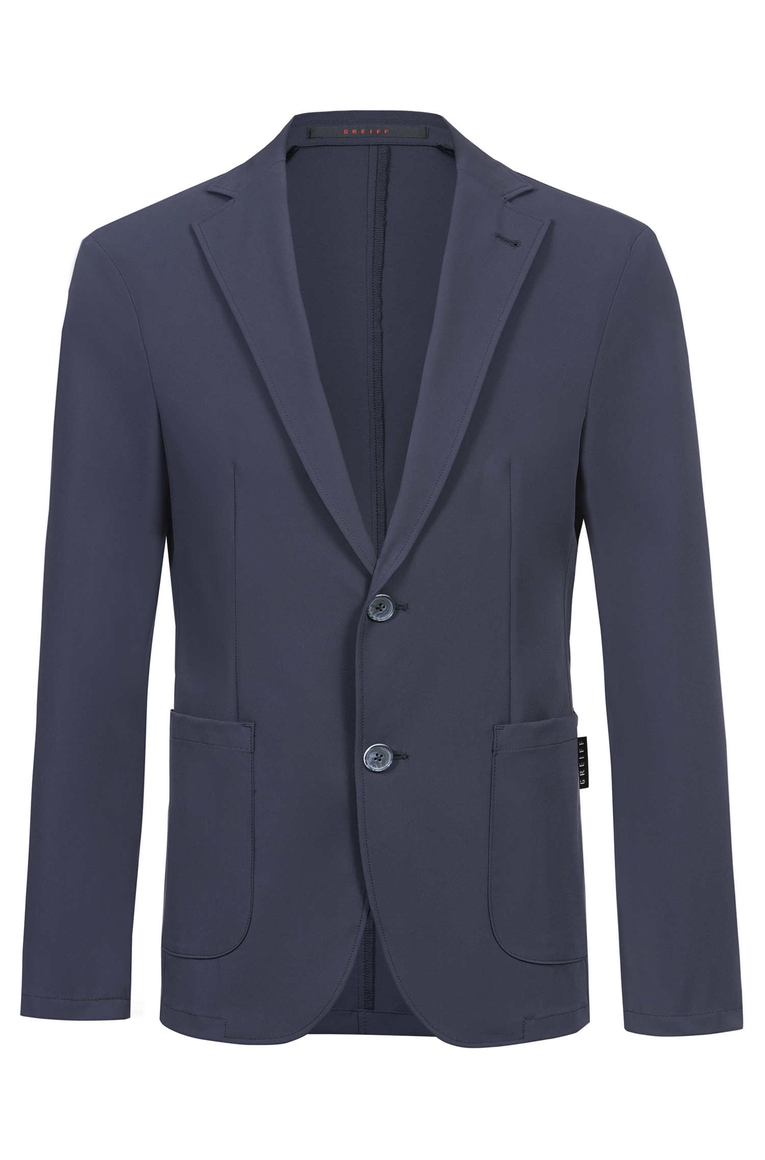 Herren Sakko FLOW Regular Fit