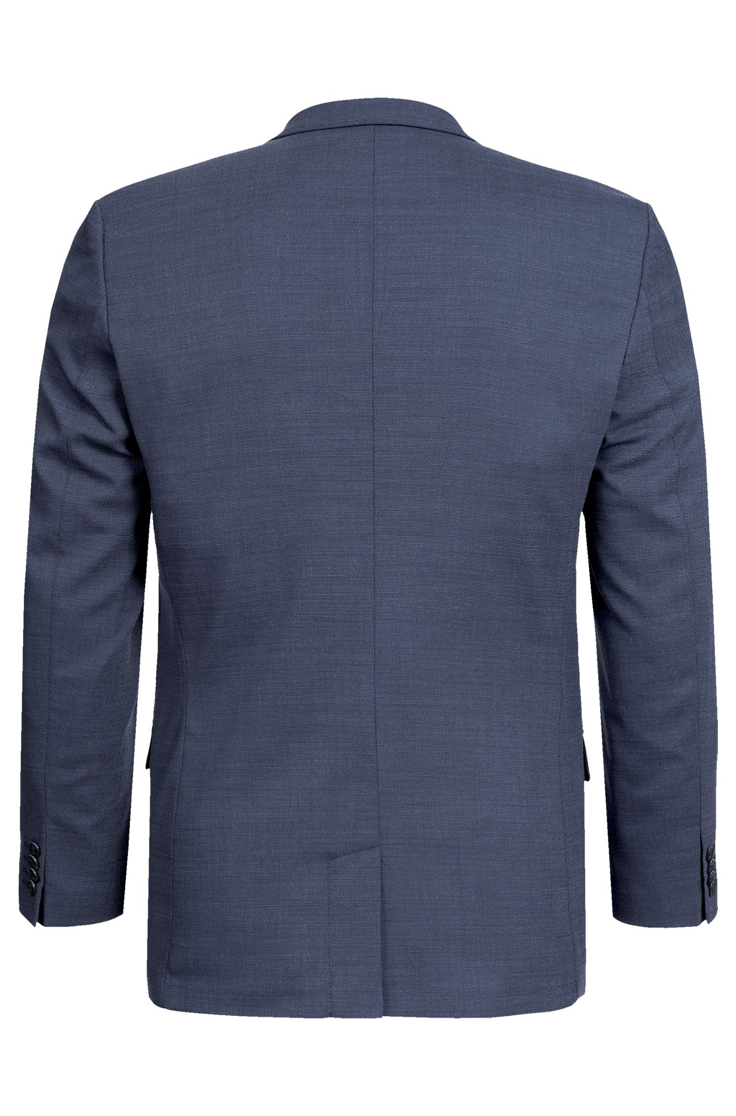 Herren Sakko pinpoint MODERN 37.5 Regular Fit