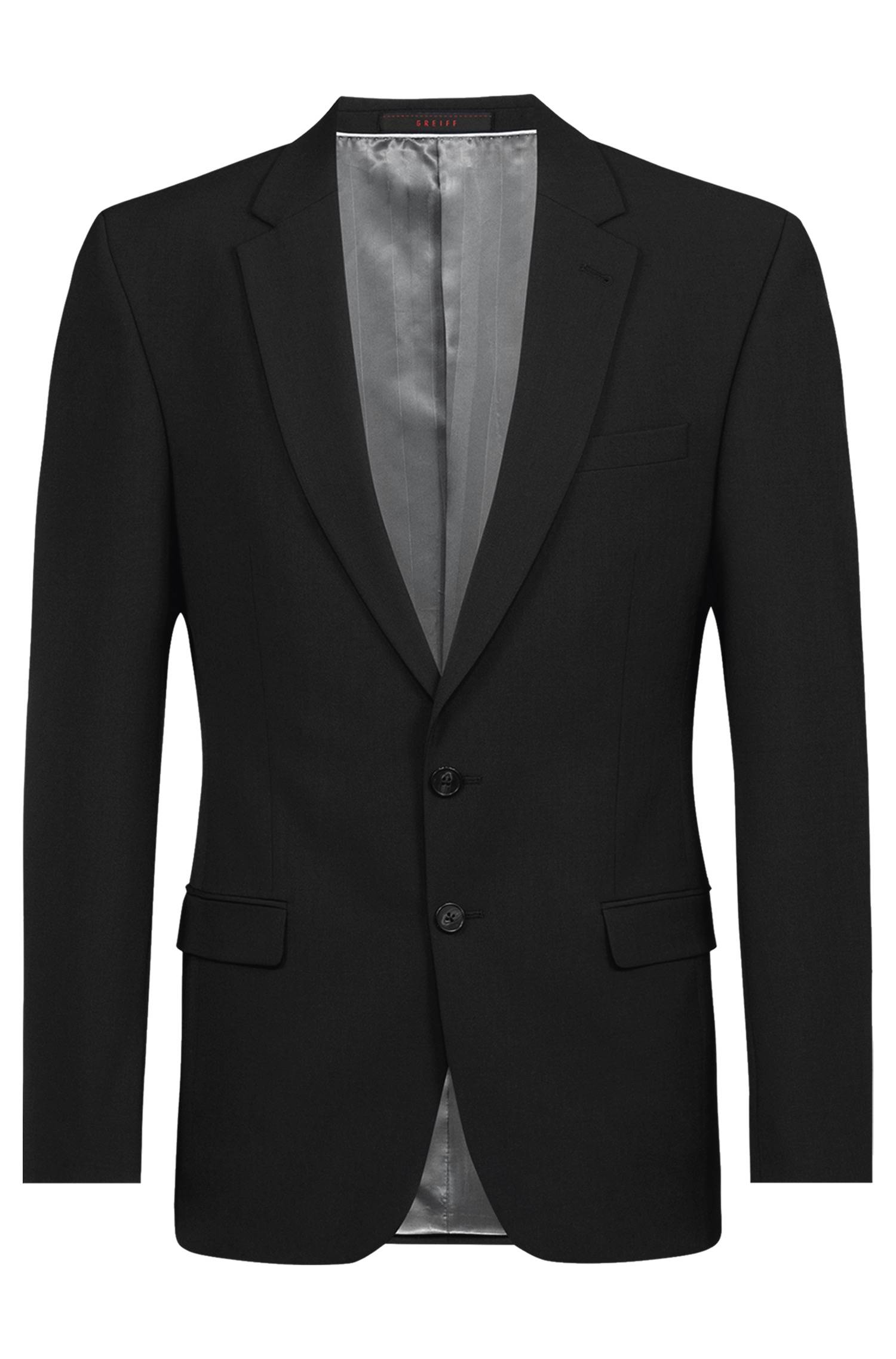 Men's jacket 2-button PREMIUM slim fit