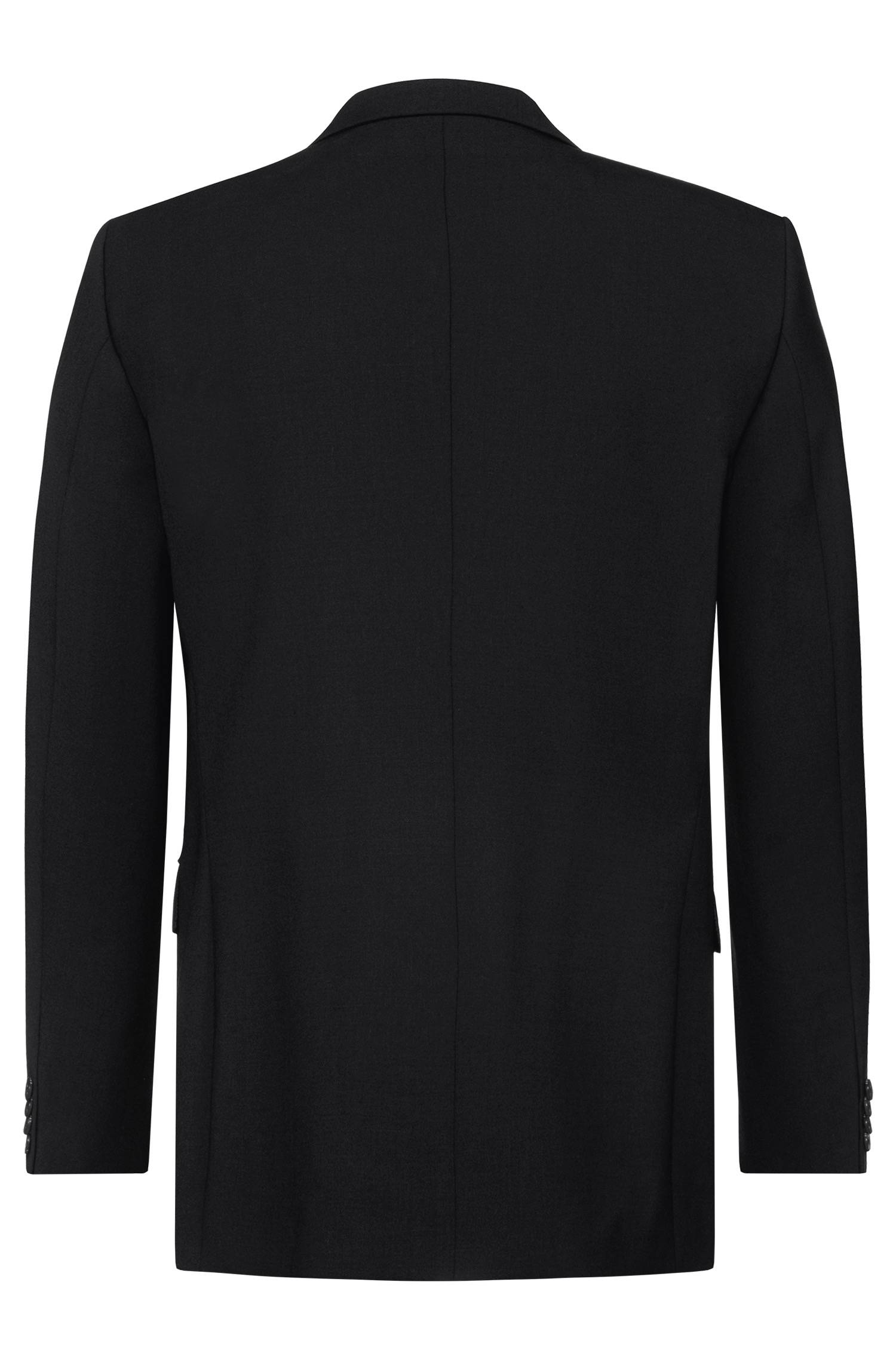 Men's jacket 2-button PREMIUM comfort fit