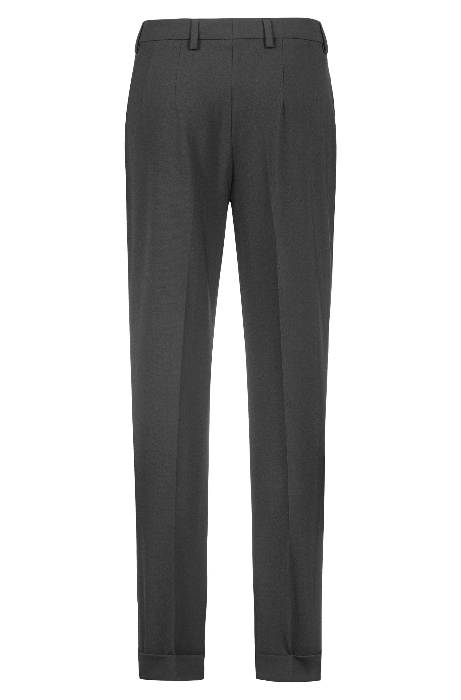 Damen Hose PREMIUM Slim Fit