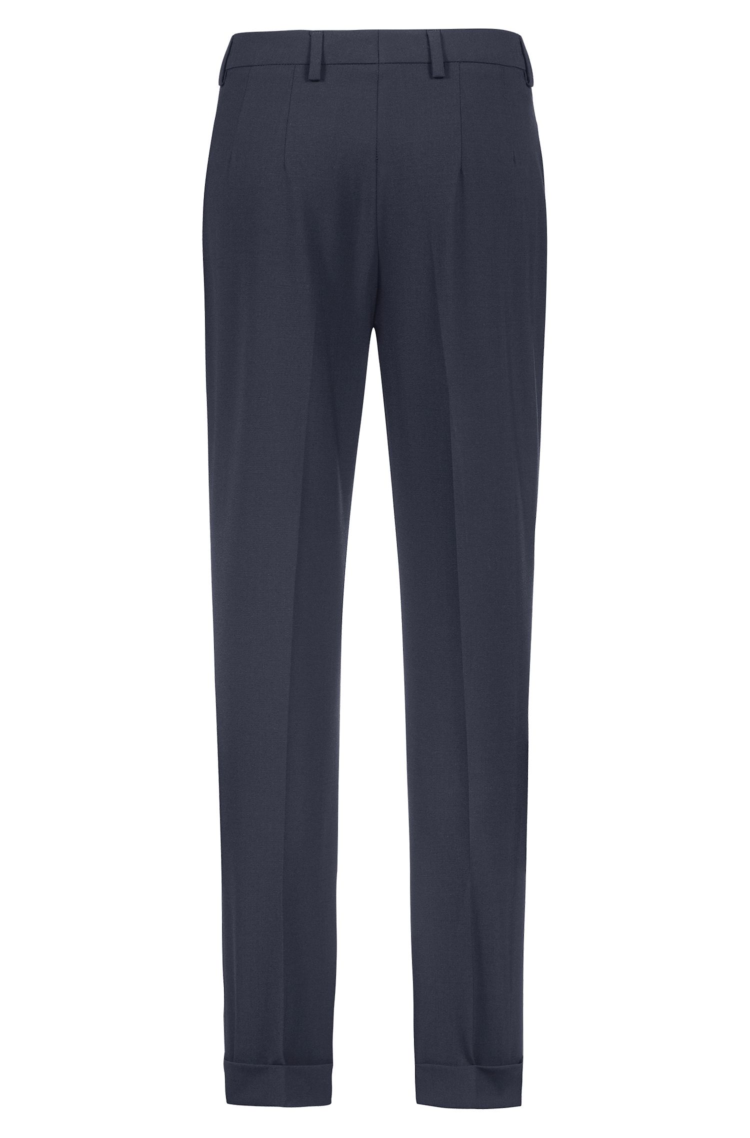 Damen Hose PREMIUM Slim Fit