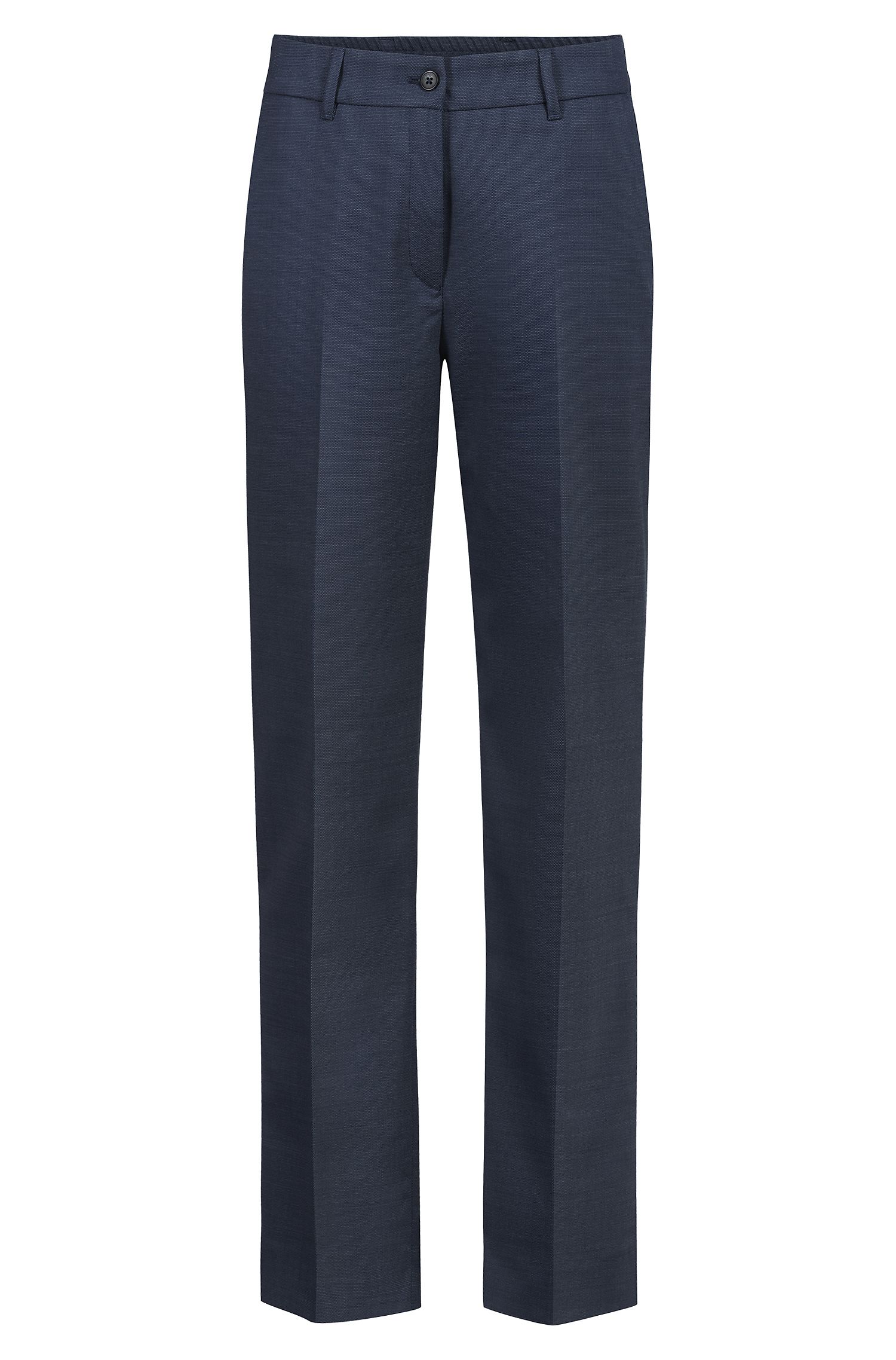 Dámské kalhoty Regular Fit Modern