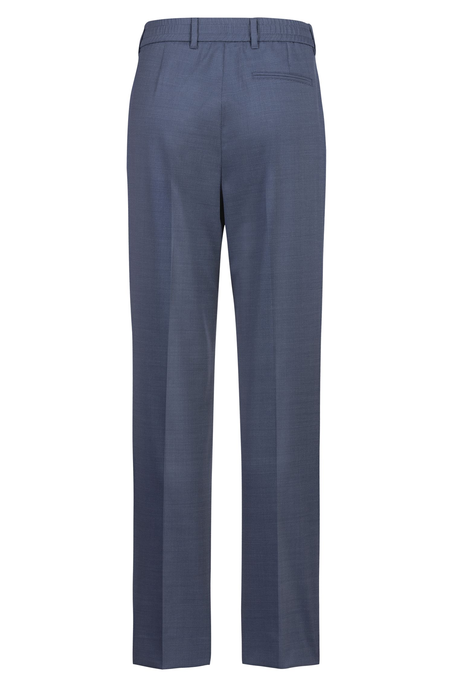 Damen Hose pinpoint MODERN 37.5 Regular Fit