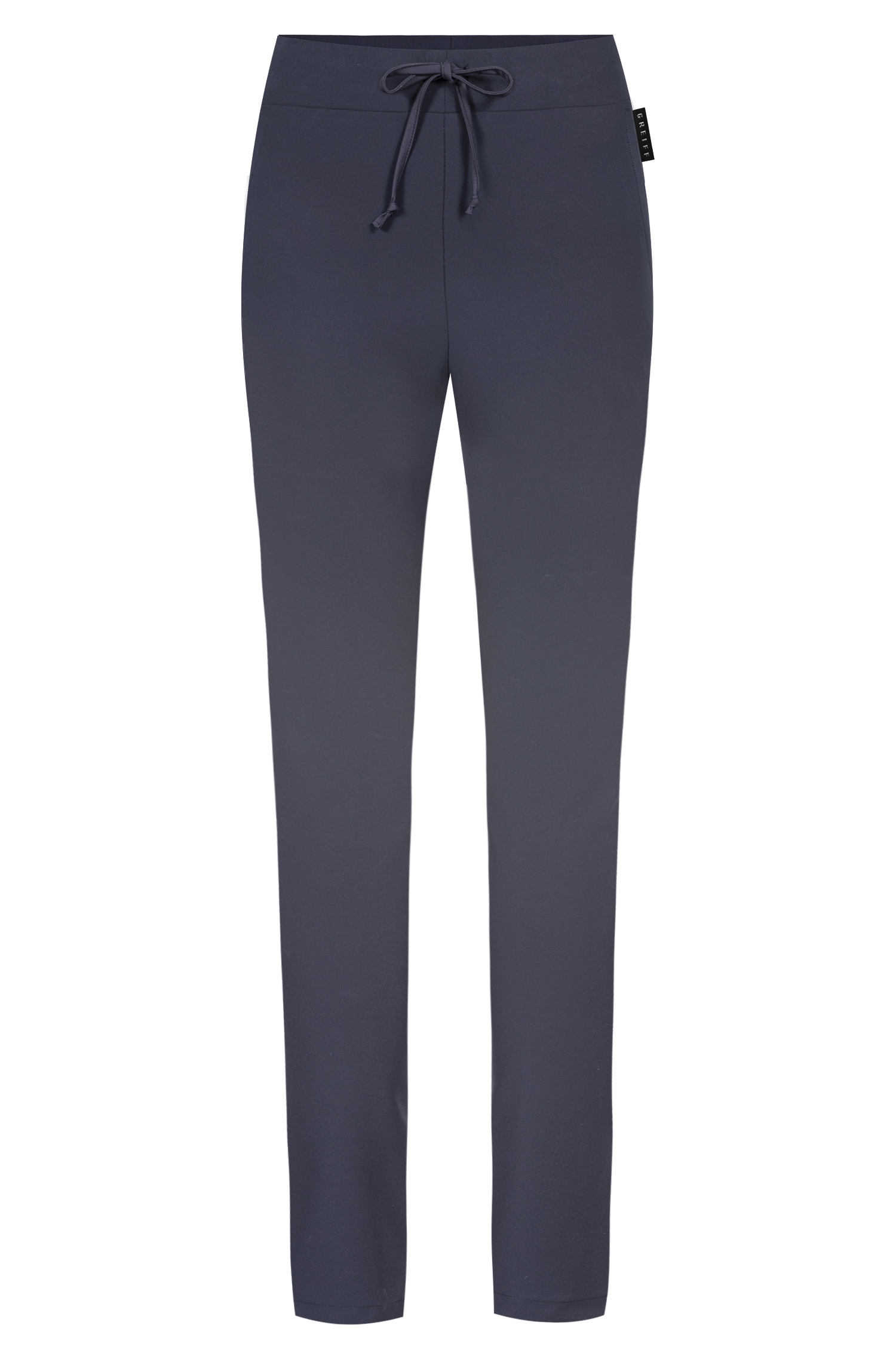 Damen Hose schmale Form FLOW Regular Fit