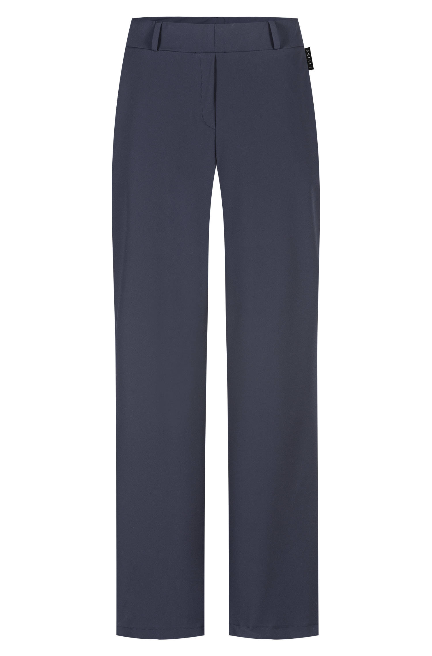 Damen Hose FLOW Regular Fit