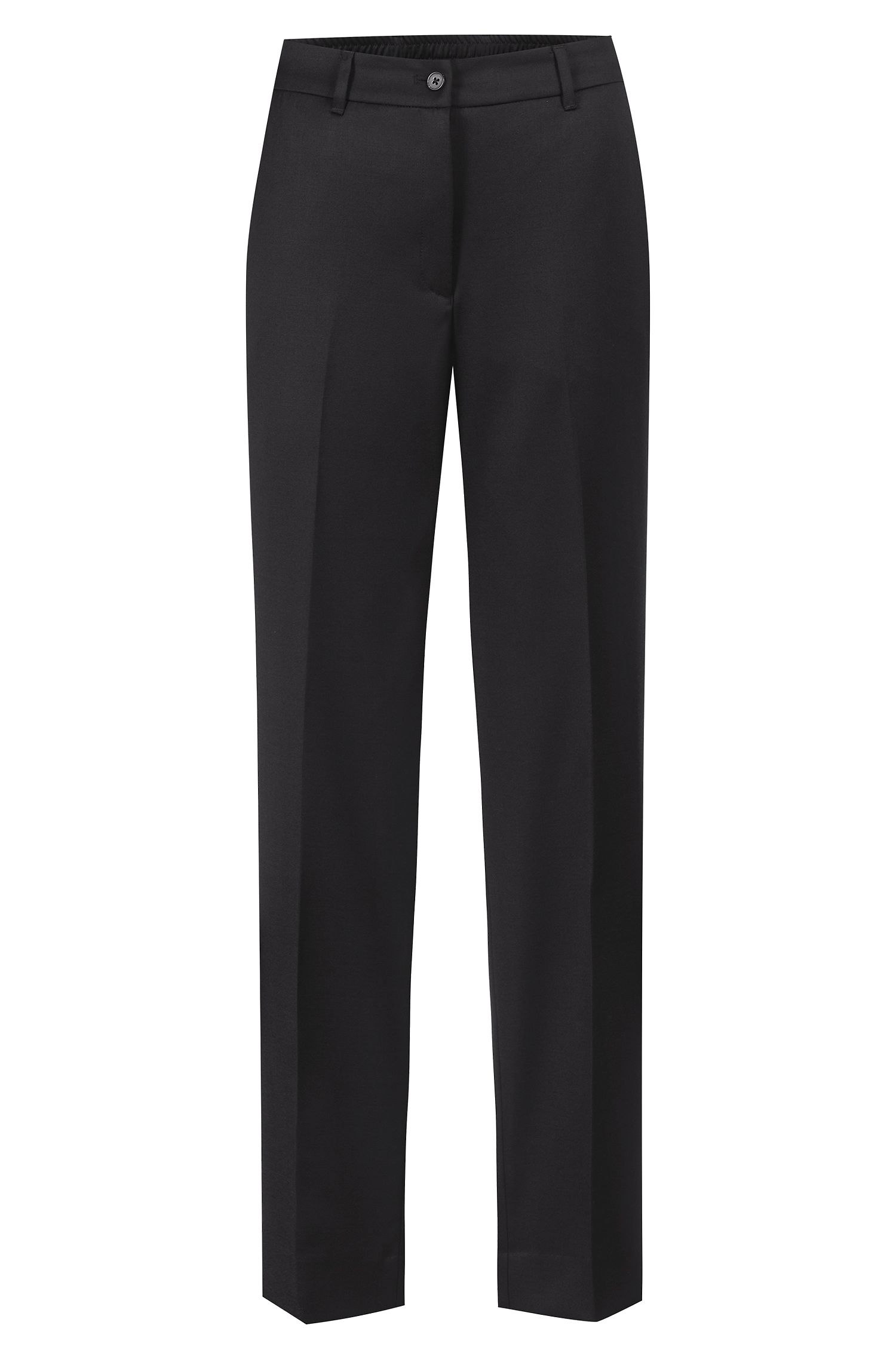 Dámské kalhoty Regular Fit Basic