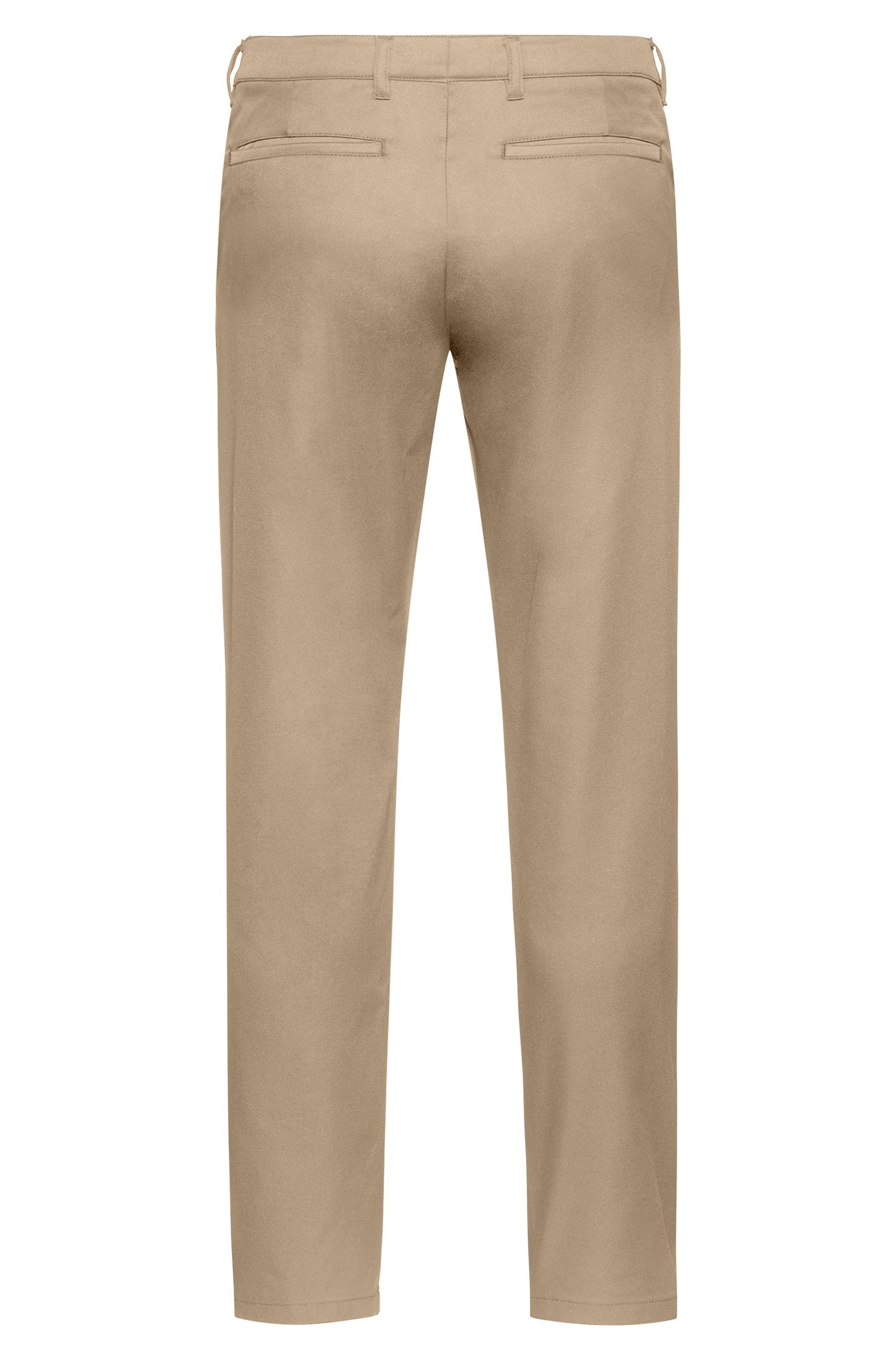 Heren chino regular fit