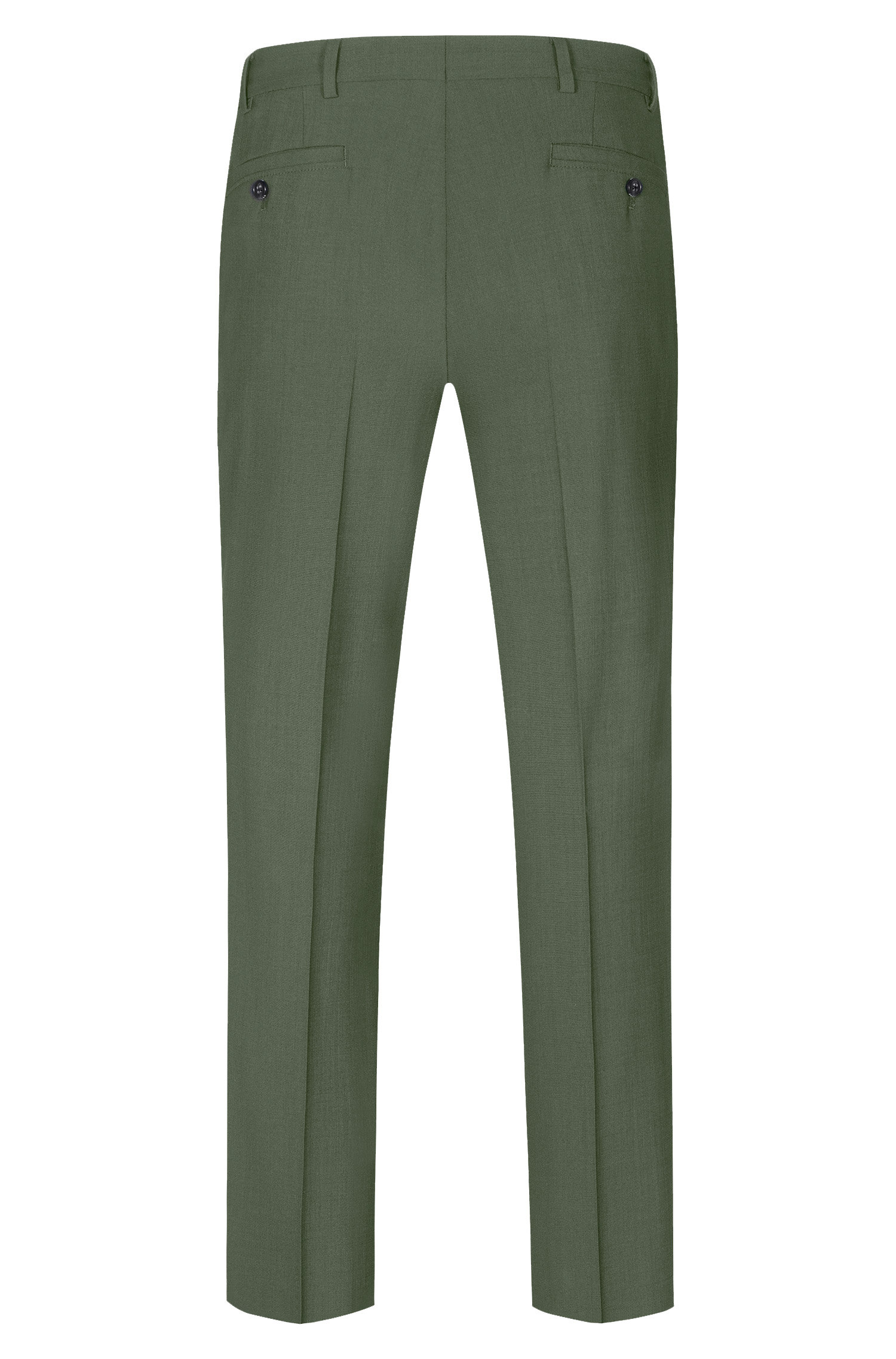 Men's trousers PREMIUM regular fit