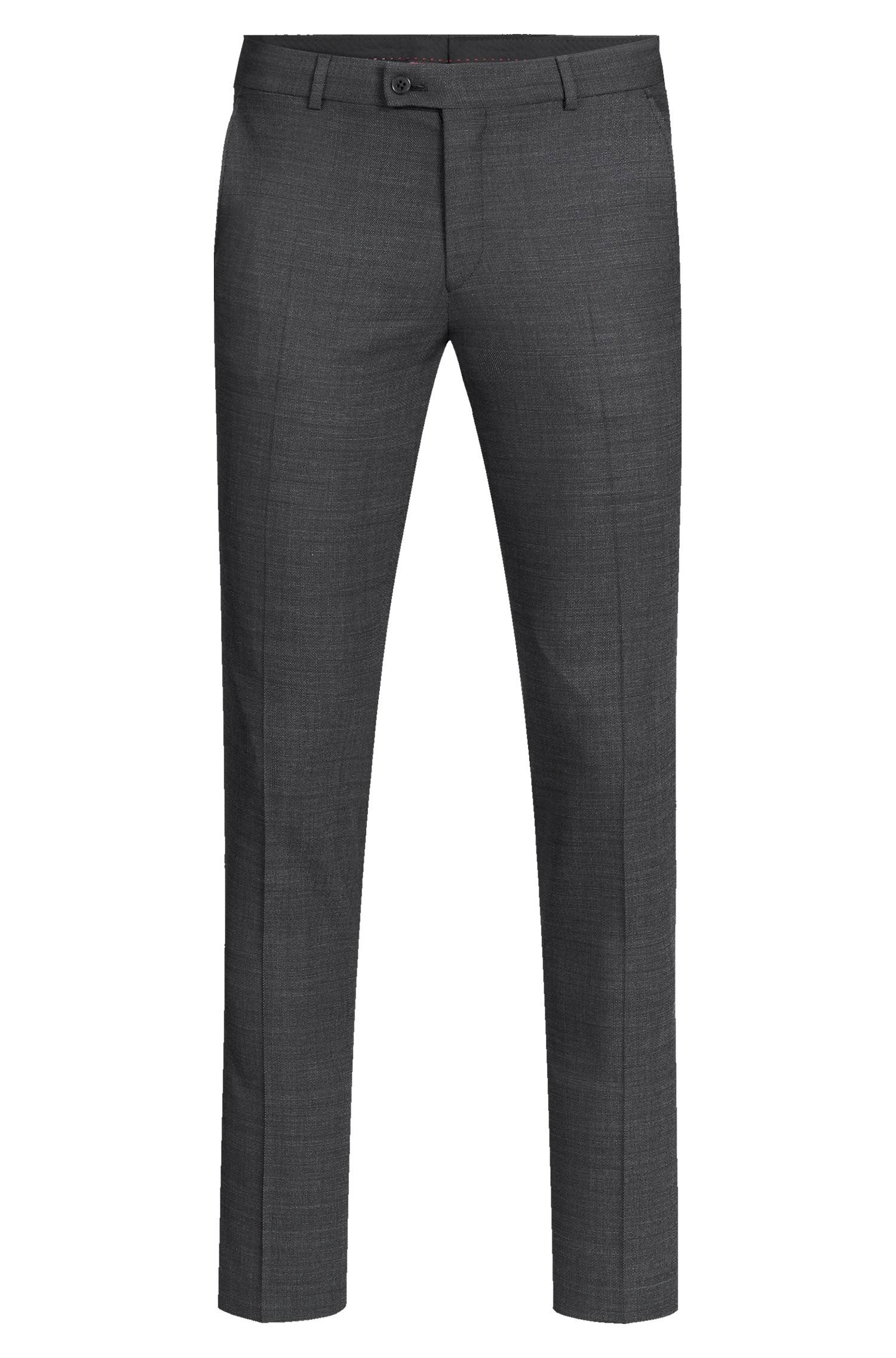 Men's trousers pinpoint MODERN 37.5 slim fit
