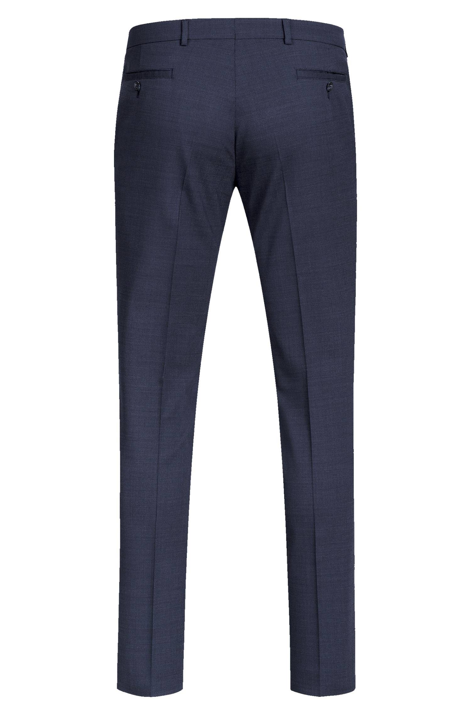 Heren pantalon pinpoint MODERN 37.5 slim fit