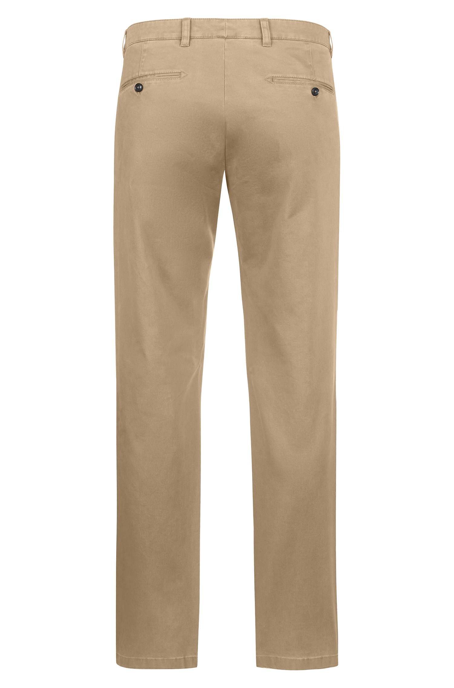 Herren Chino CASUAL Regular Fit