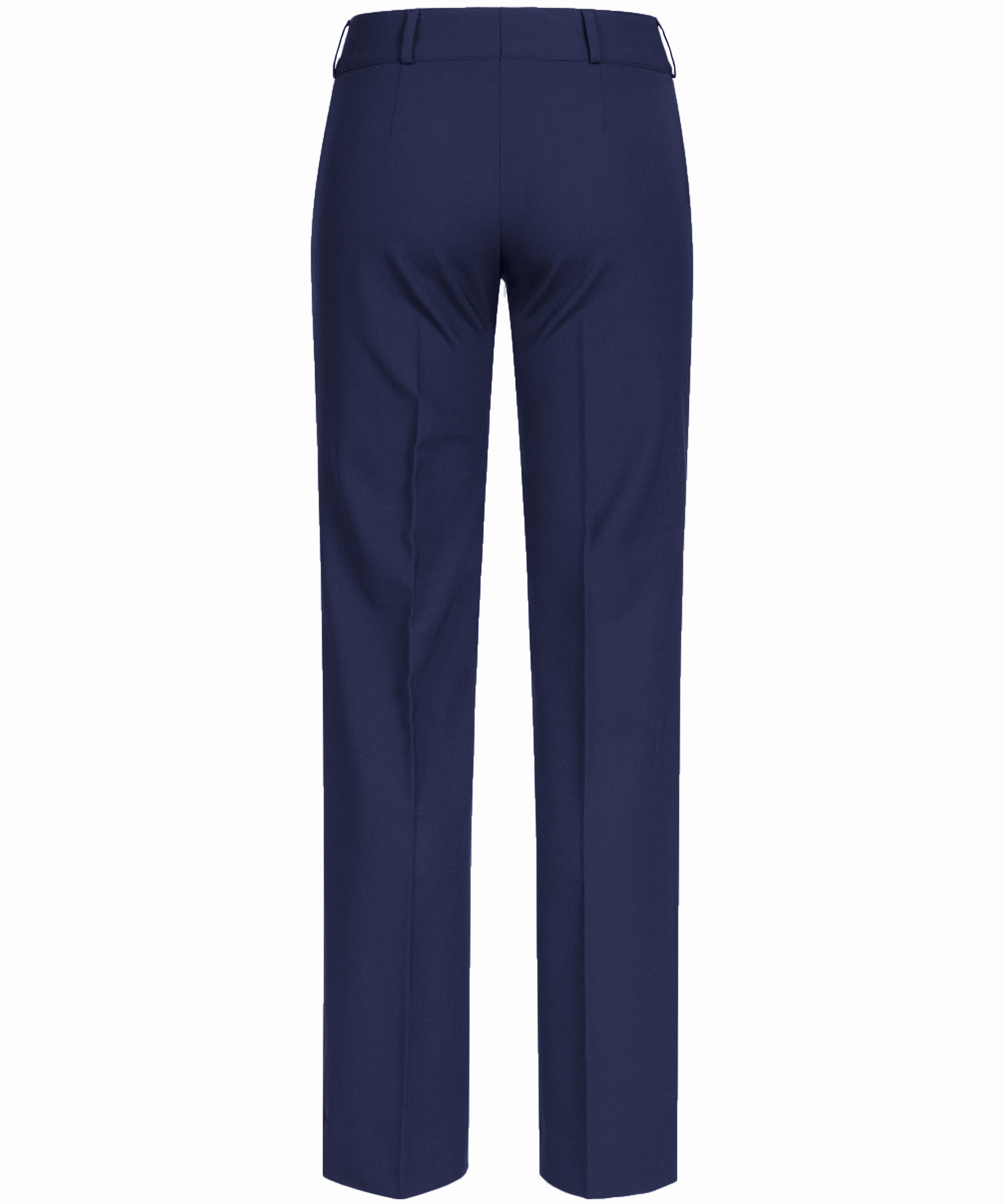 Dames pantalon 2 knoop PREMIUM regular fit