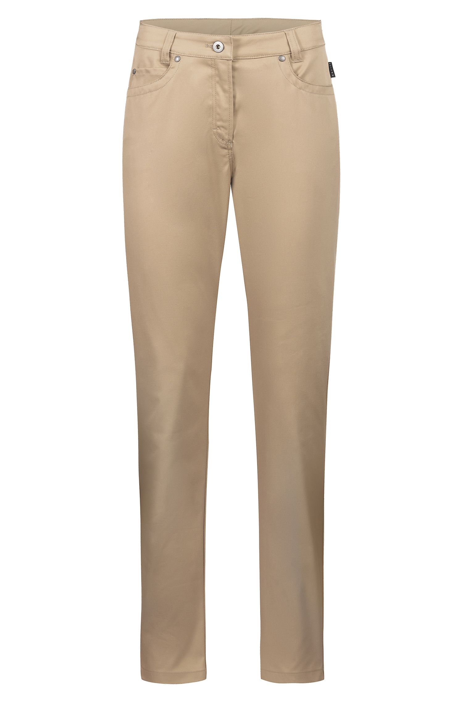 Damen Hose Regular Fit