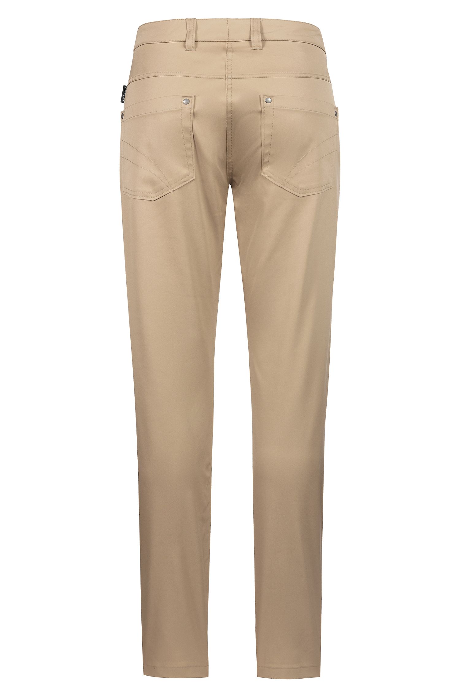 Damen Hose Regular Fit