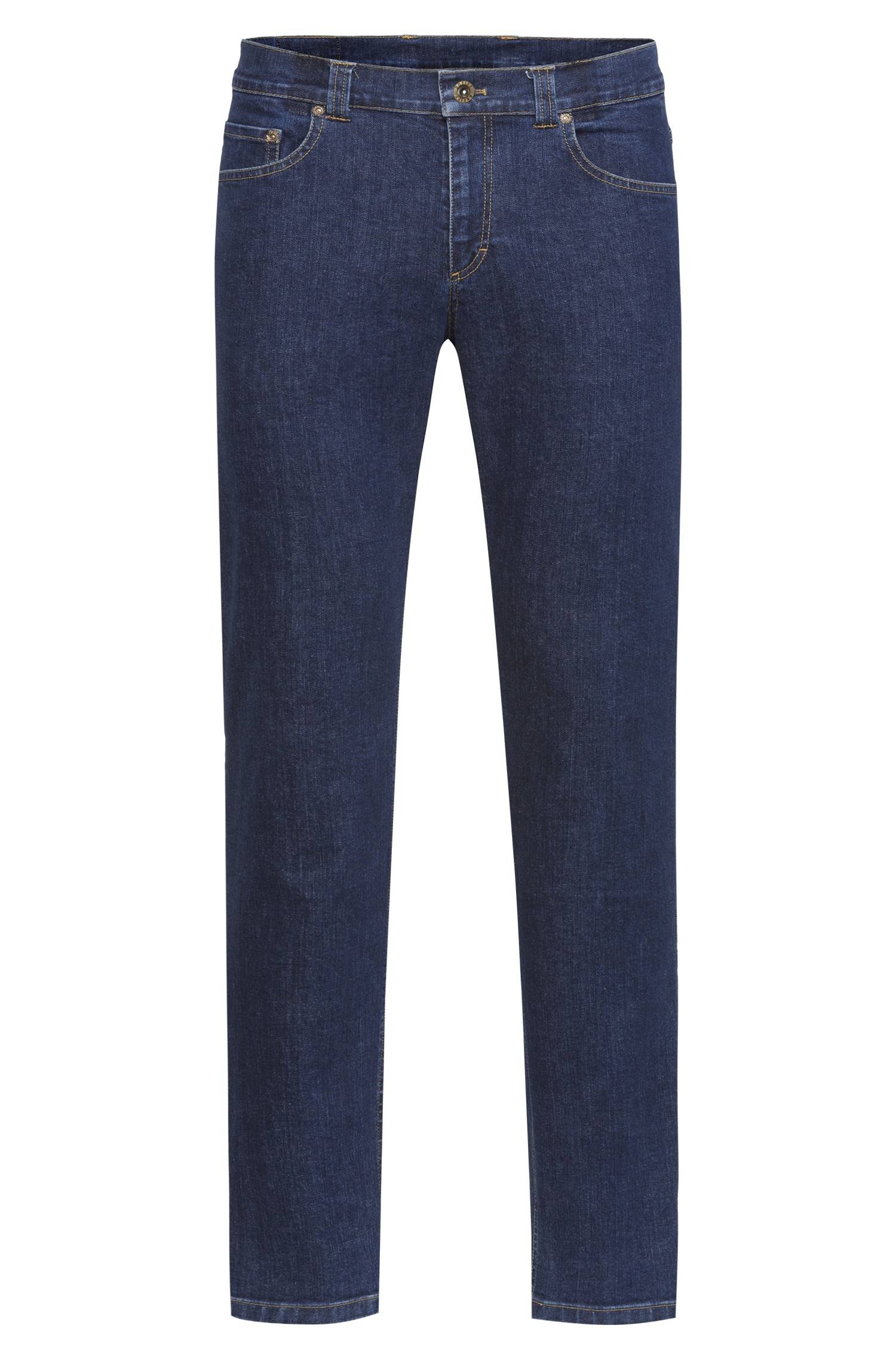 Moderne Herren Jeans CASUAL Regular Fit