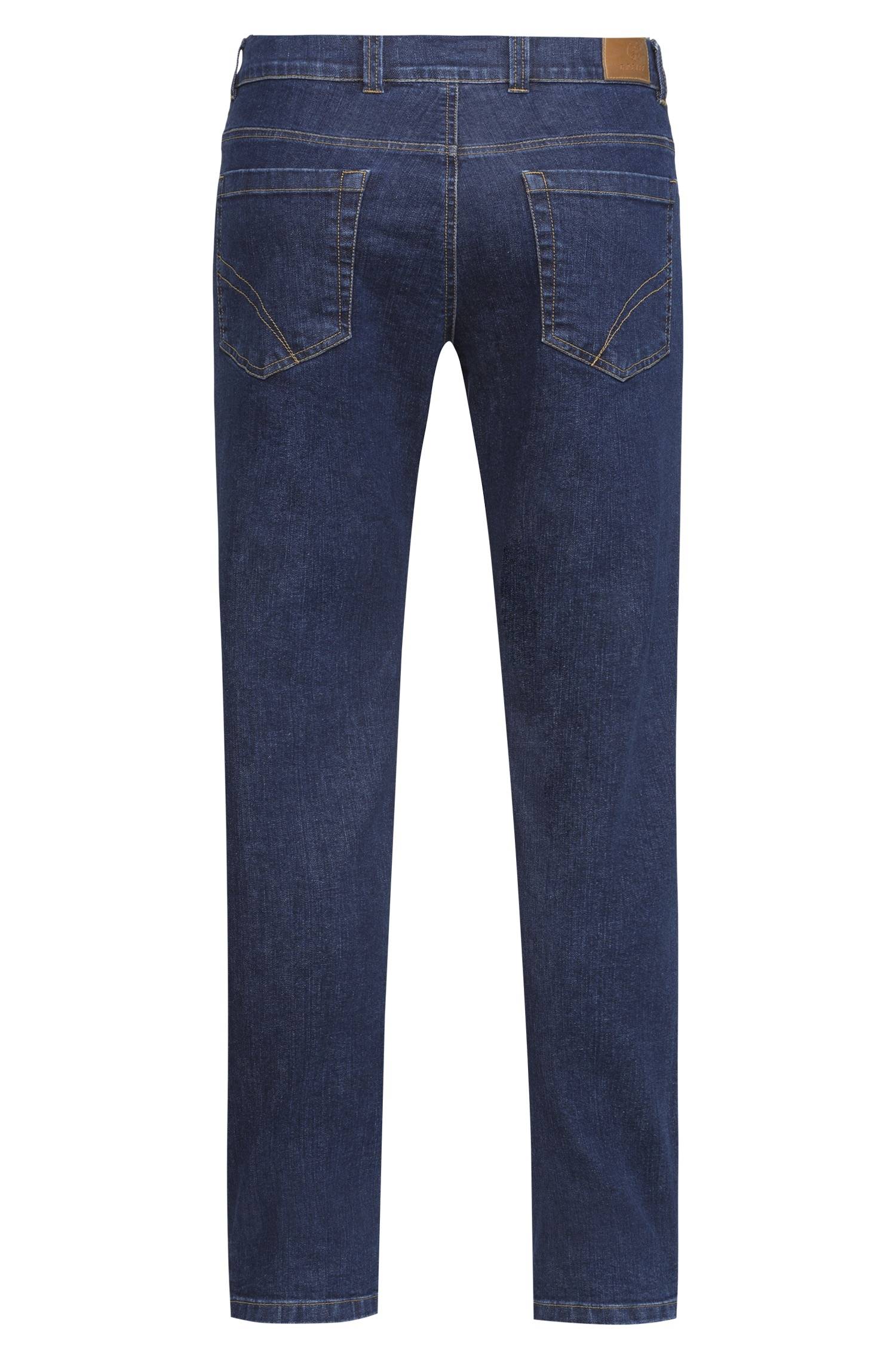Moderne Heren jeans CASUAL regular fit