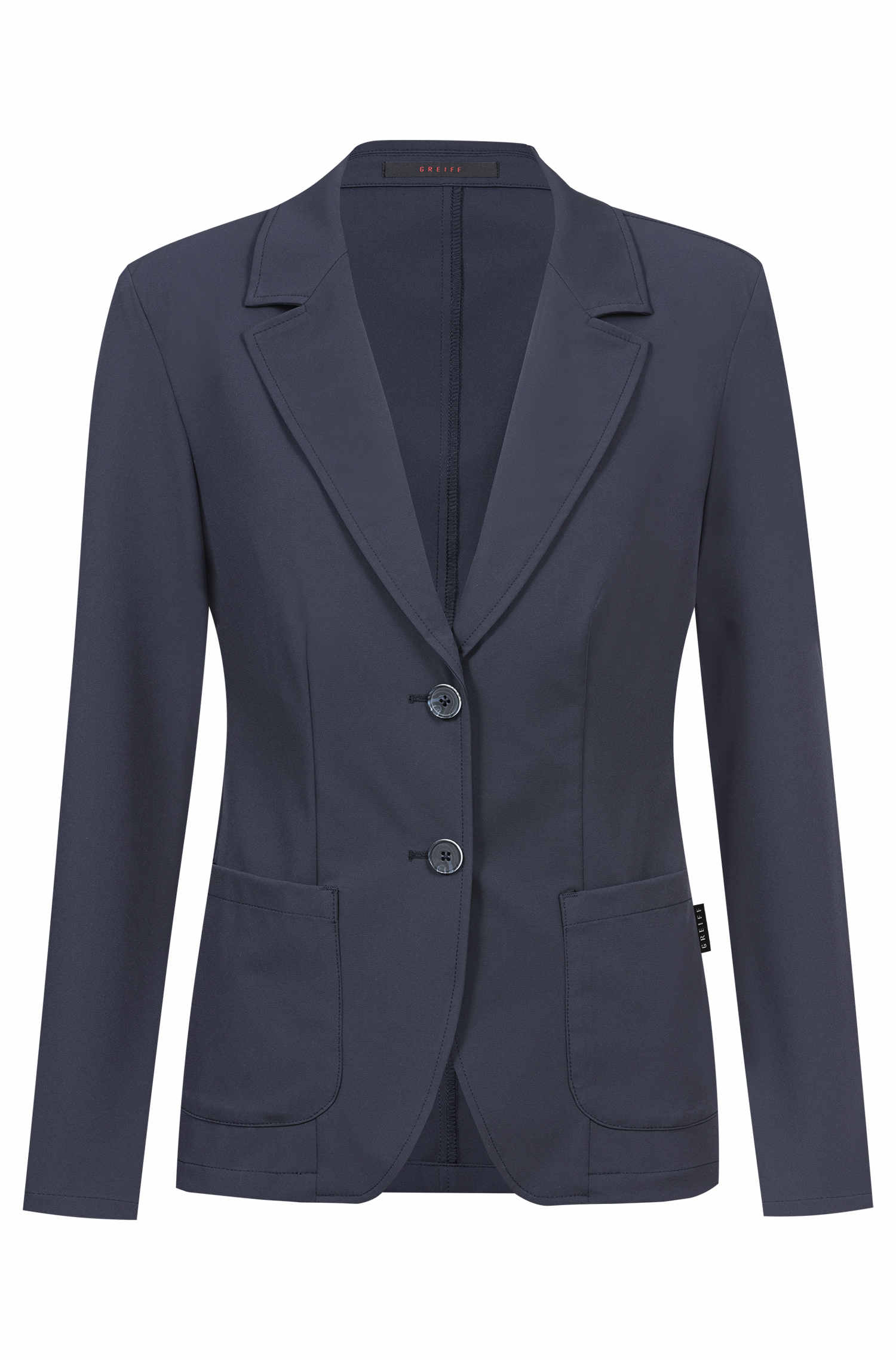 Damen Blazer FLOW Regular Fit