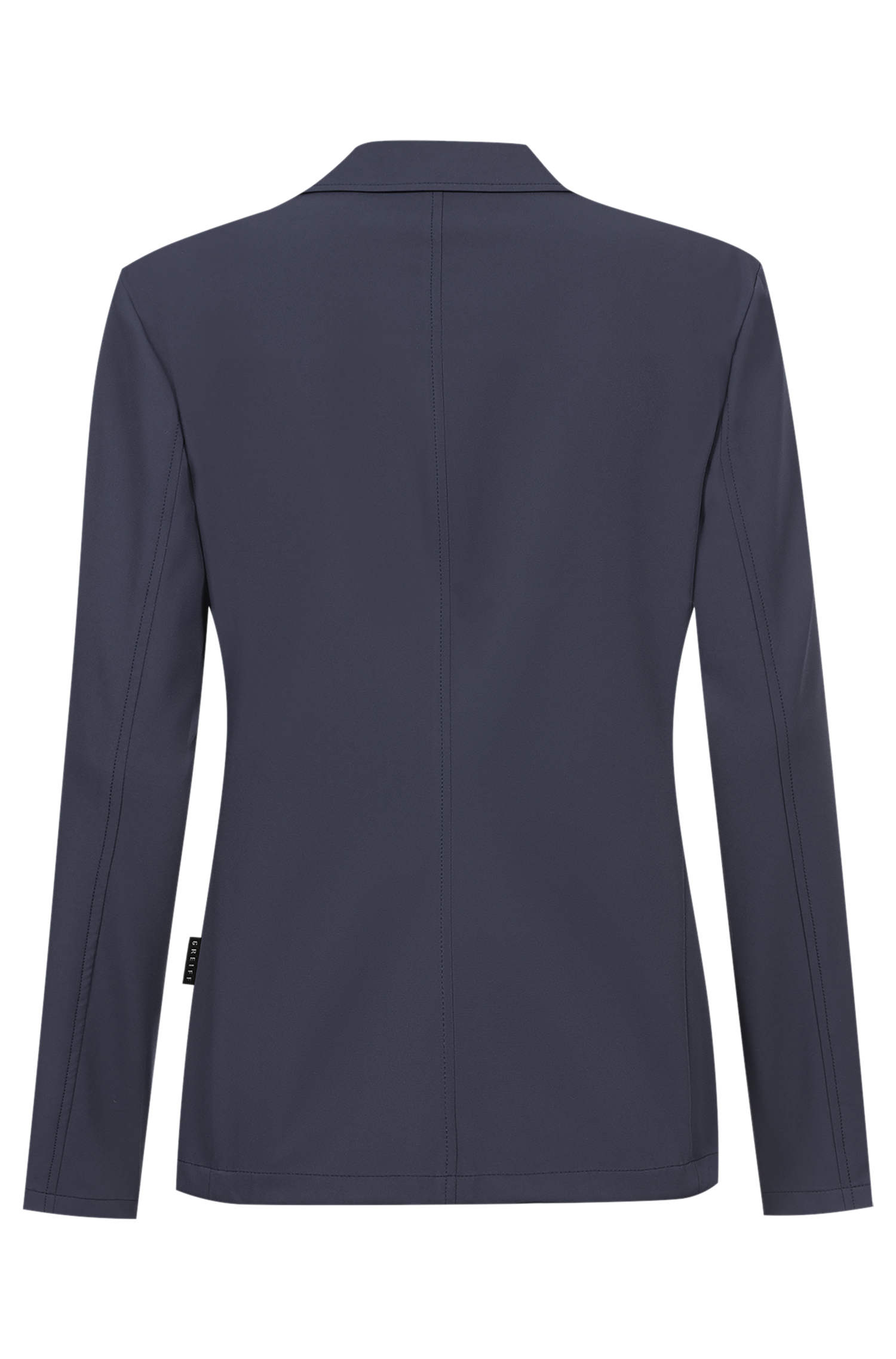 Damen Blazer FLOW Regular Fit