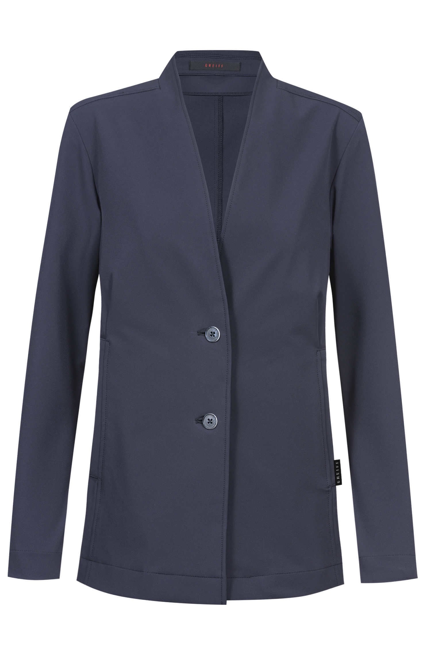 Veste femme Style cardigan FLOW regular fit