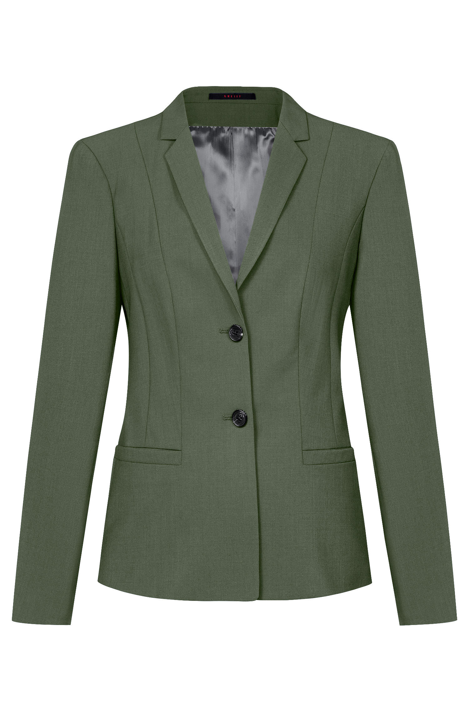 Ladies blazer PREMIUM regular fit