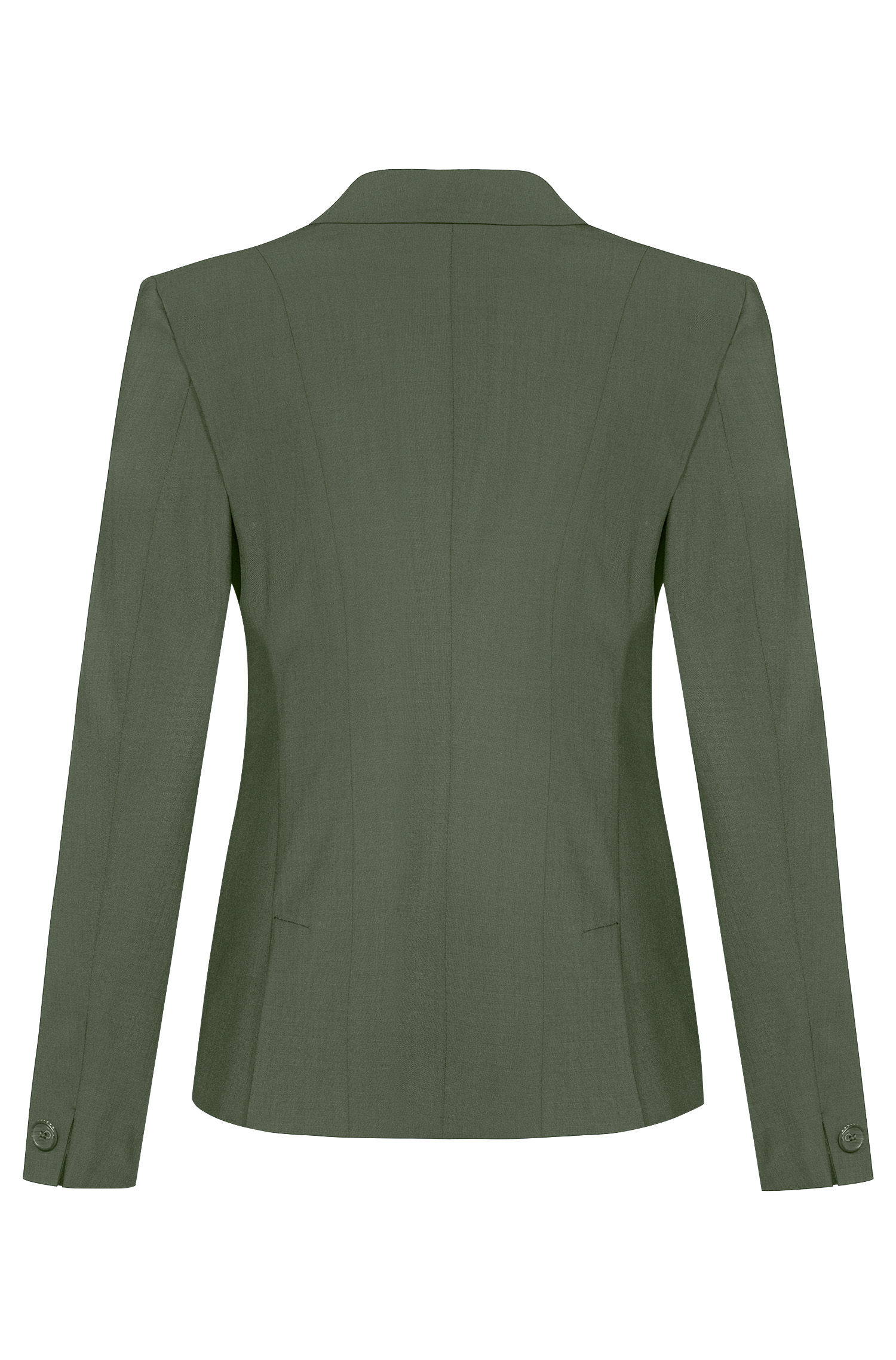 Blazer femme PREMIUM regular fit