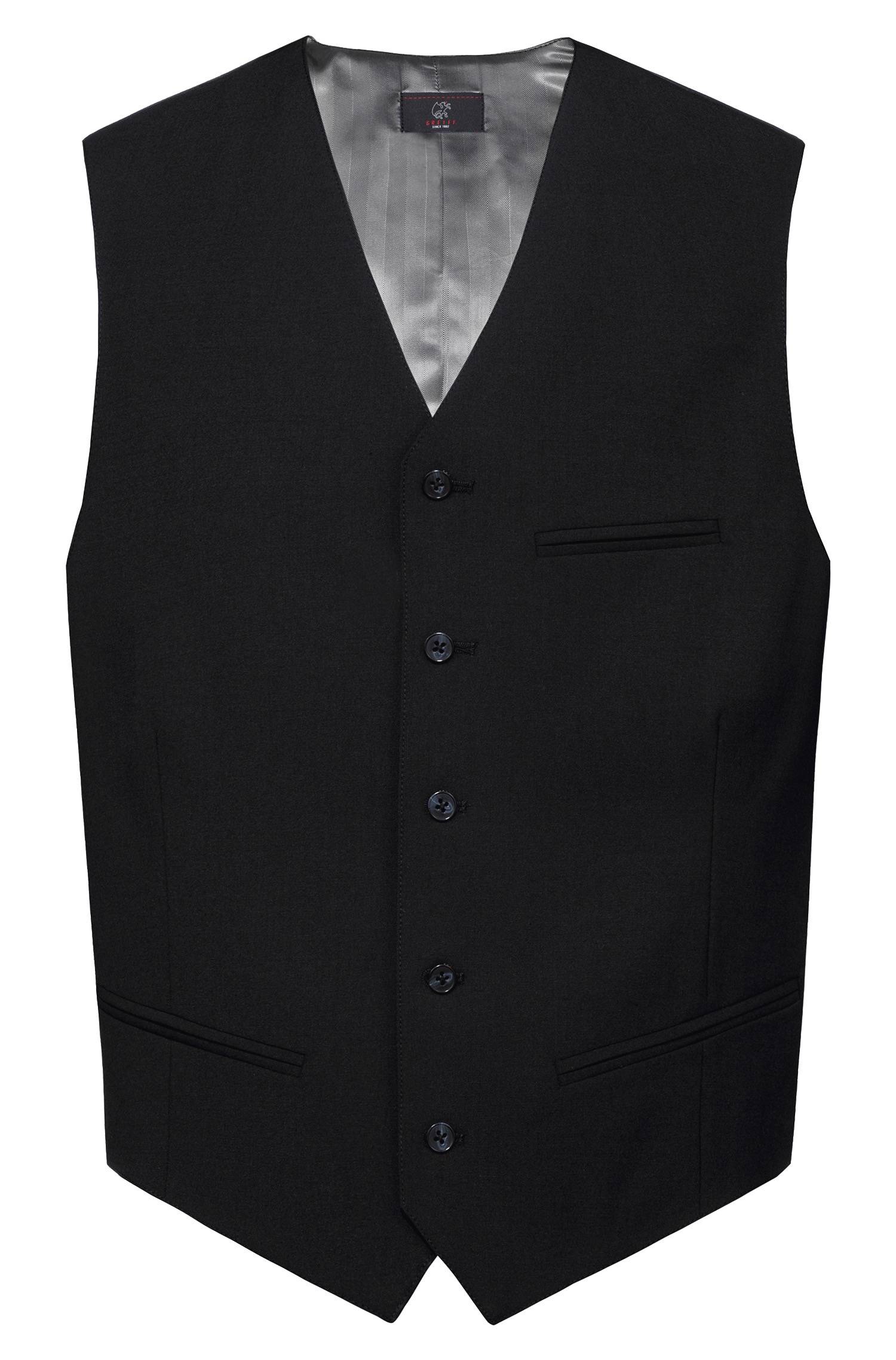 Men's waistcoat 5-button PREMIUM comfort fit