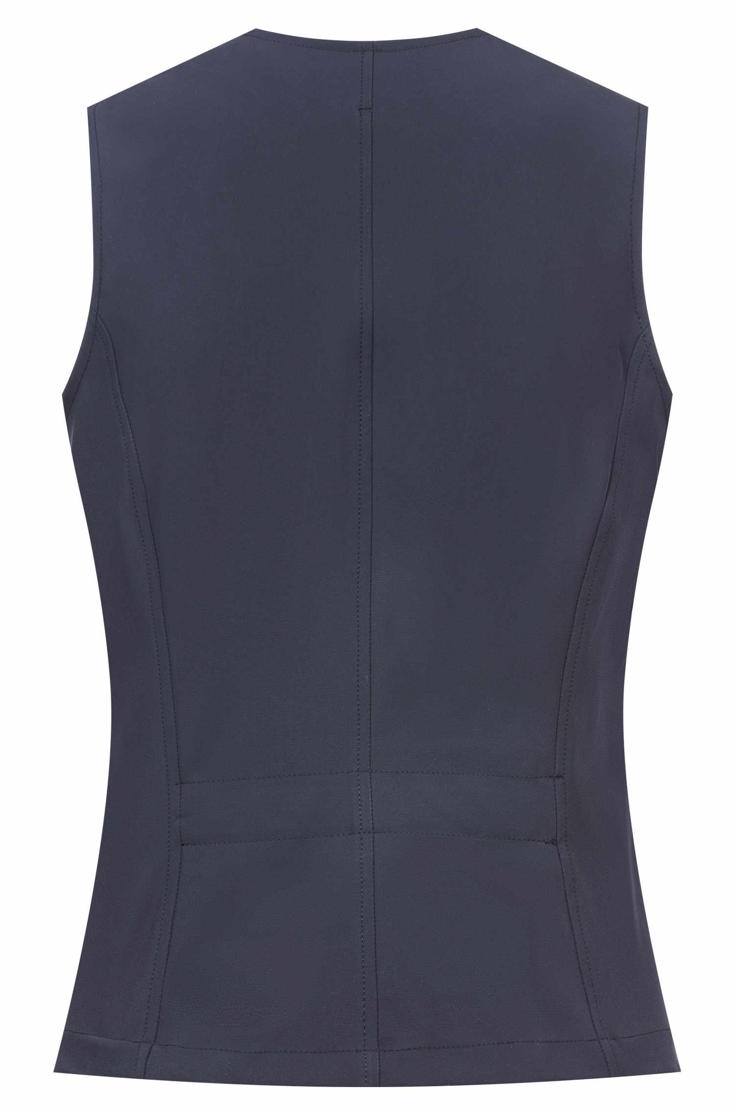 Gilet femme FLOW regular fit