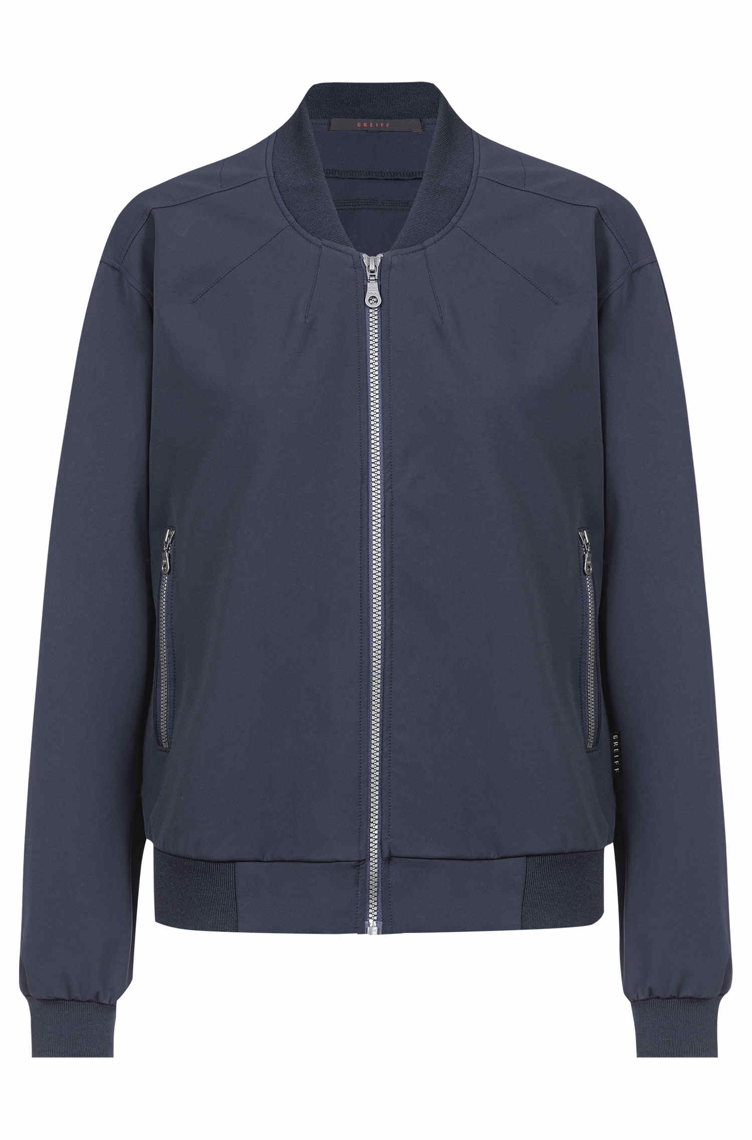 Damen Blouson FLOW Regular Fit