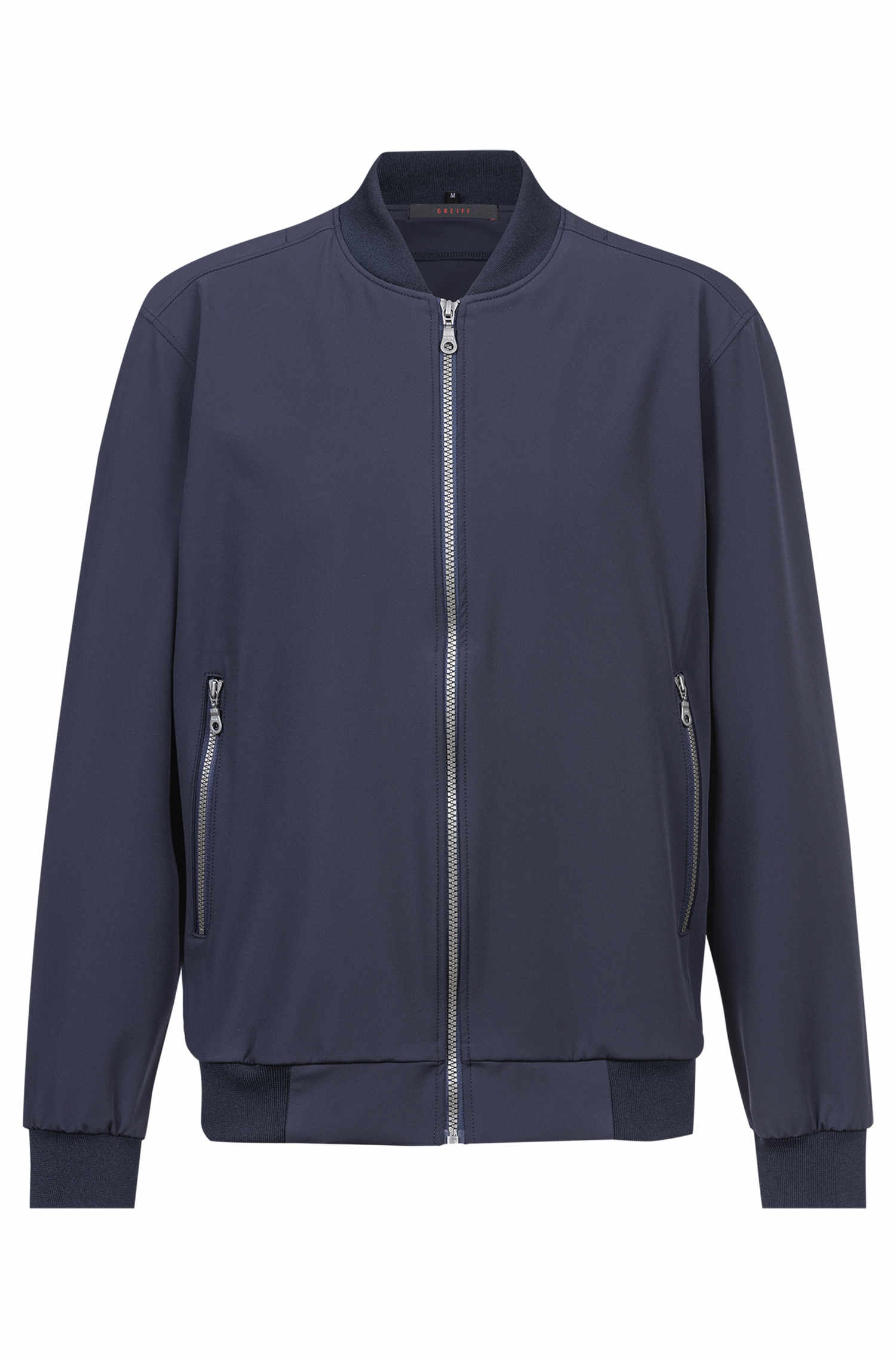 Blouson homme FLOW regular fit