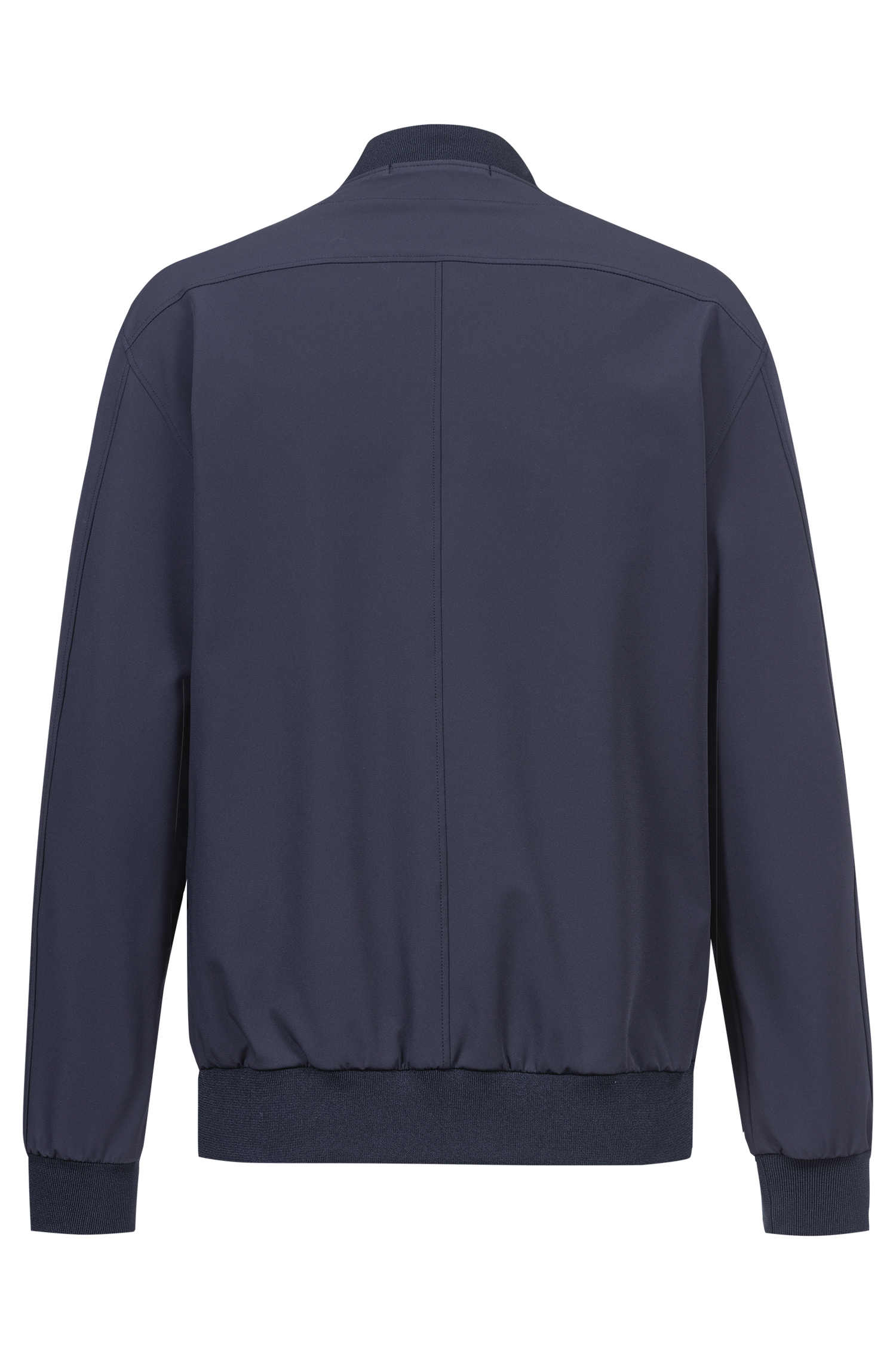 Blouson homme FLOW regular fit