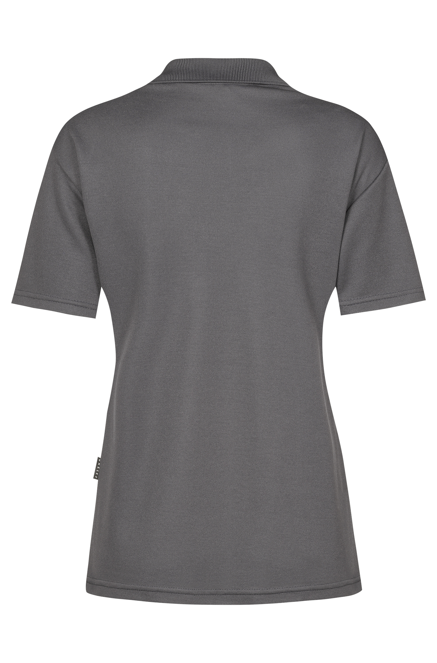 Dames polo met TENCEL™ Lyocell-vezels