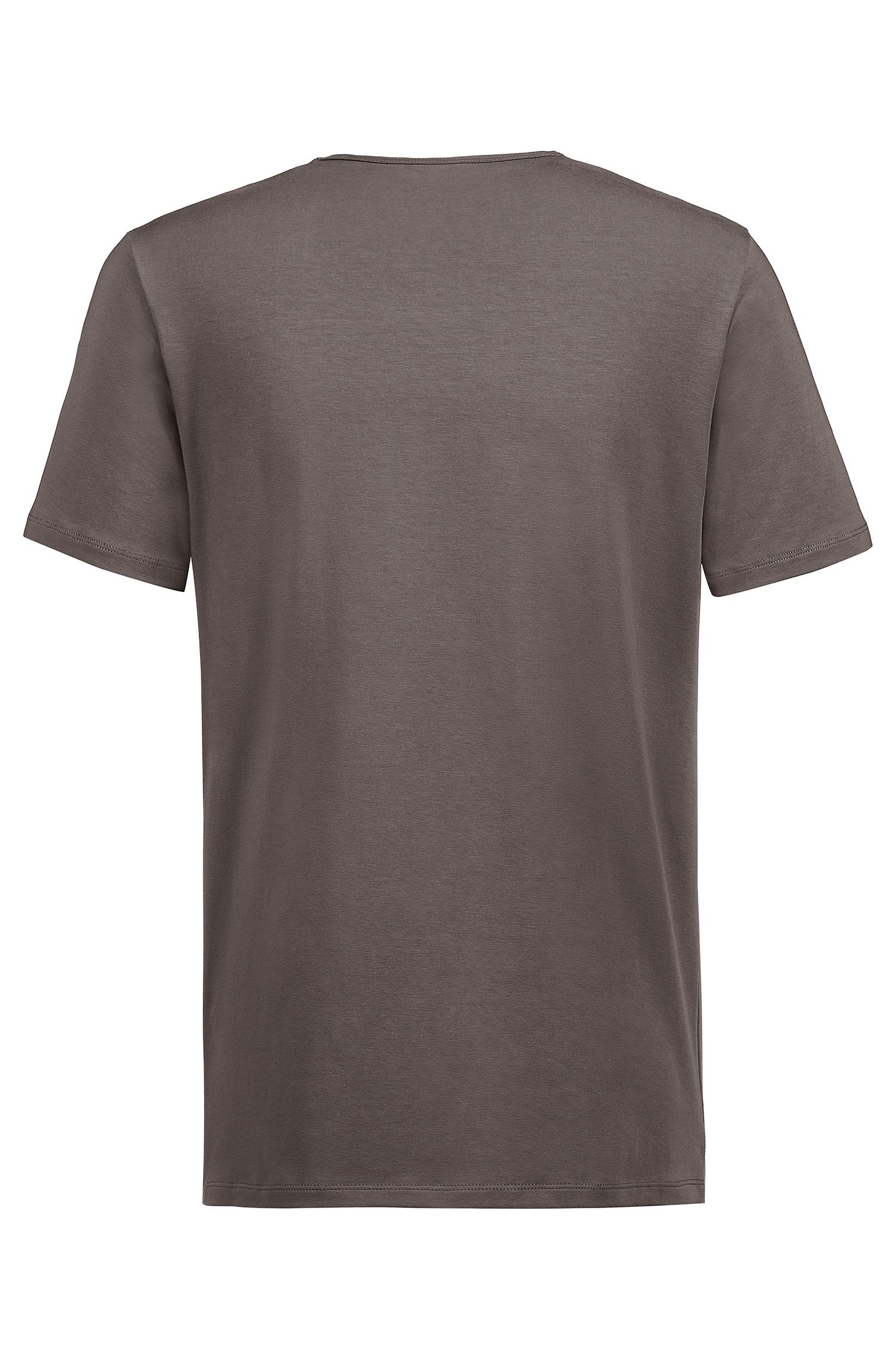 Herren Shirt kurzarm Regular Fit