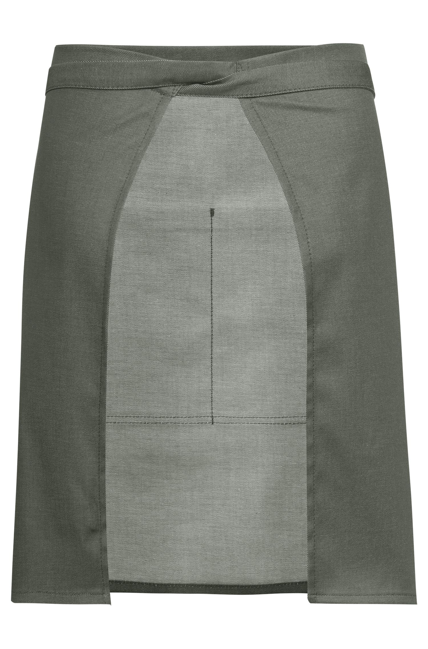 Vorbinder denimoptik