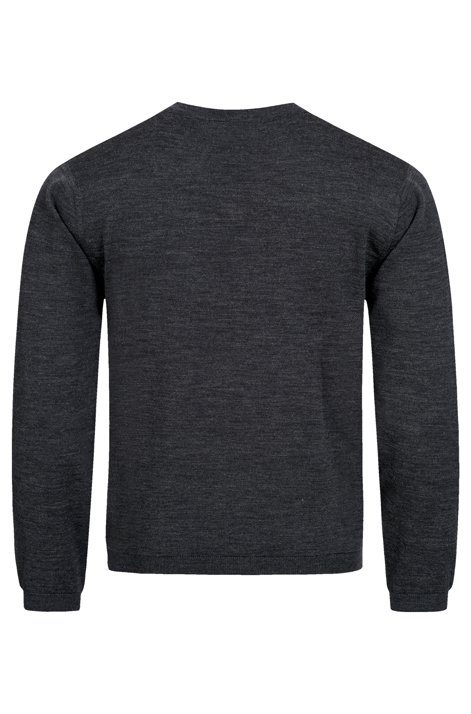 Men's sweater regular fit