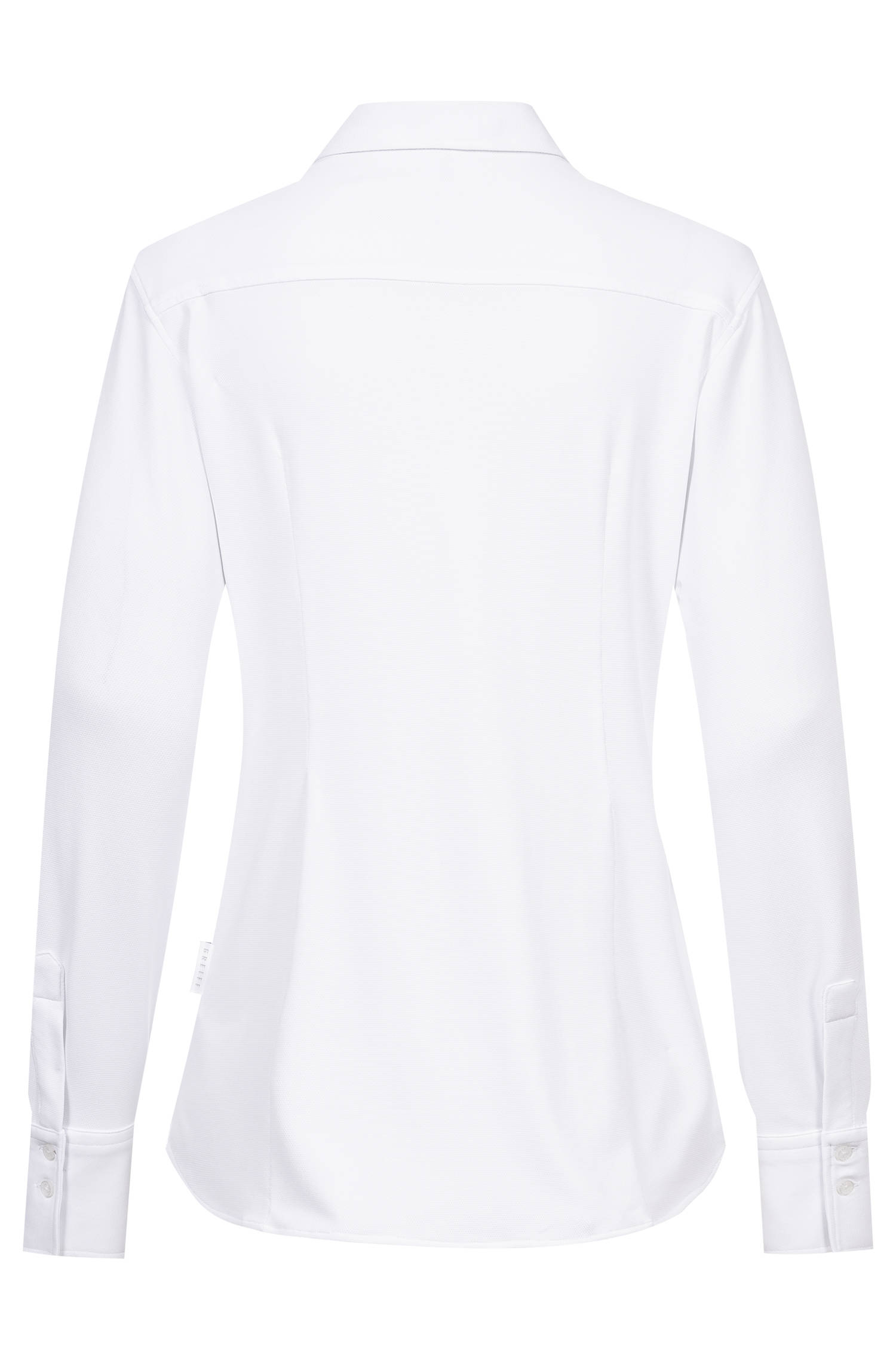 Damen Bluse FLOW Regular Fit