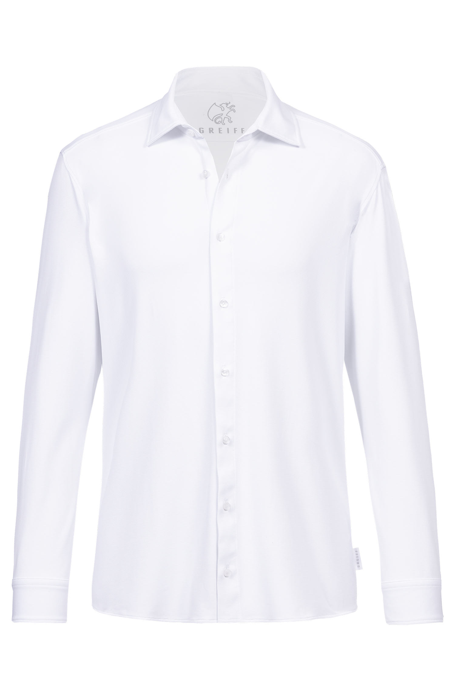 Herren Hemd FLOW Regular Fit