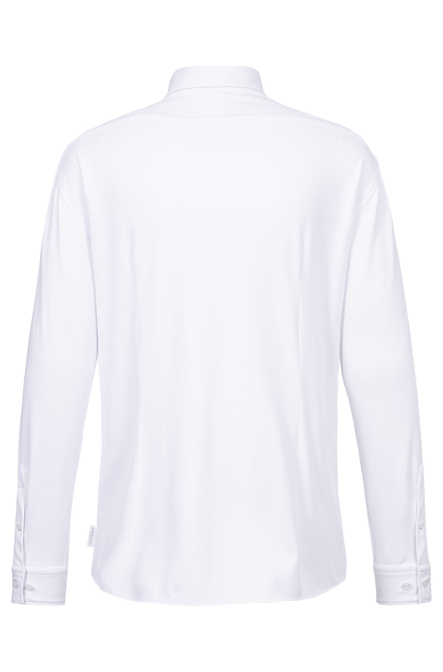 Herren Hemd FLOW Regular Fit