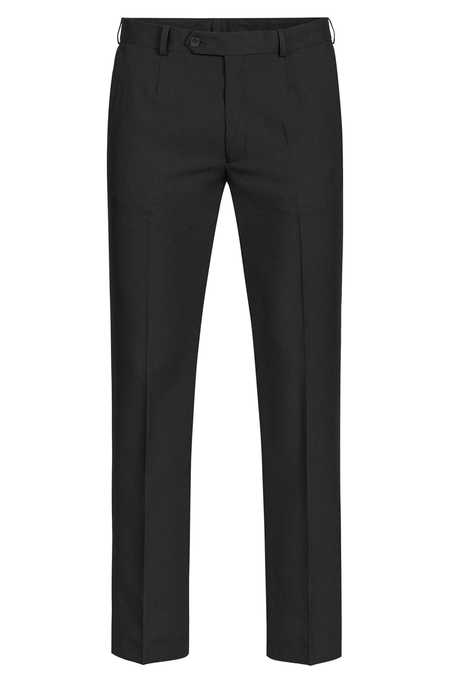 Men's trousers SIMPLE regular fit