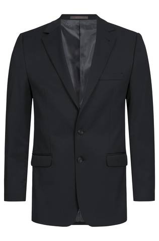 Men's jacket BASIC regular fit