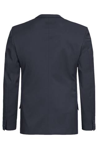 Men's jacket BASIC slim fit