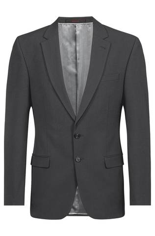 Men's jacket 2-button PREMIUM slim fit
