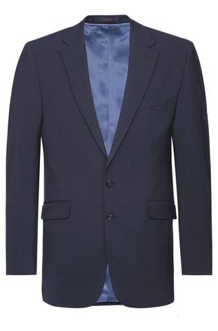 Men's jacket 2-button PREMIUM regular fit