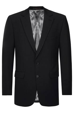 Men's jacket 2-button PREMIUM comfort fit