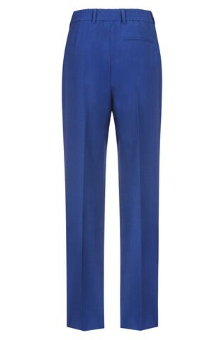 Damen Hose mit Gummibund hinten PREMIUM Regular Fit