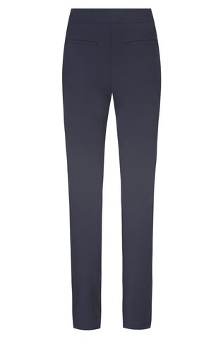 Damen Hose schmale Form FLOW Regular Fit