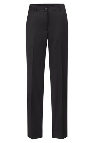 Pantalon femme BASIC regular fit