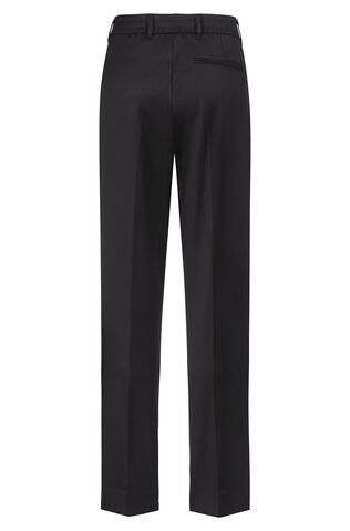 Pantalon femme BASIC regular fit
