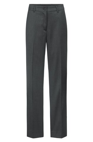 Pantalon femme BASIC regular fit