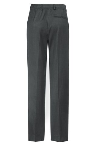 Pantalon femme BASIC regular fit